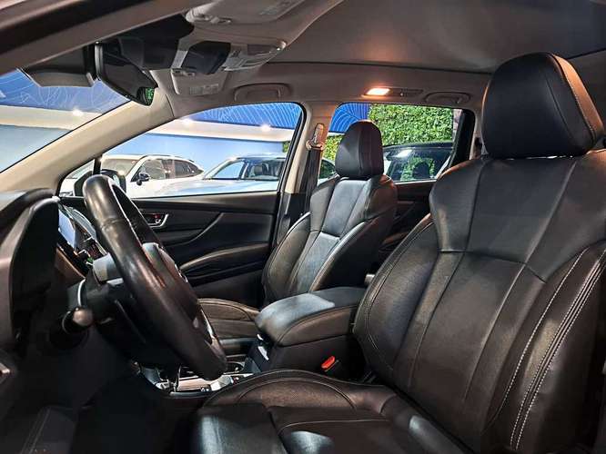 SUBARU EVOLTIS 2024