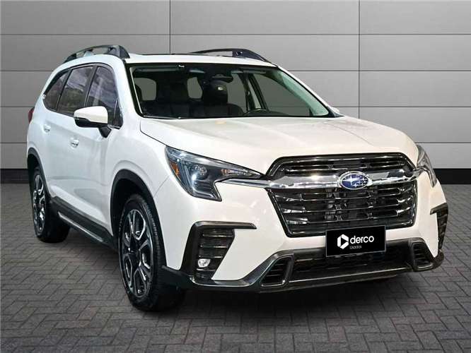 SUBARU EVOLTIS 2024