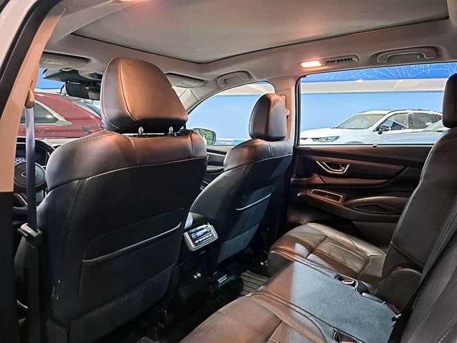 SUBARU EVOLTIS 2024