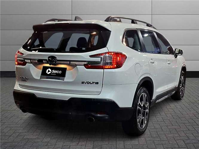 SUBARU EVOLTIS 2024