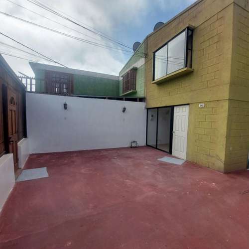 Casa en venta Sta Paula a pasos Via Expresso Norte - Alto Hospicio
