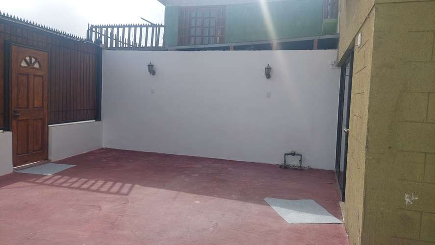 Casa en venta Sta Paula a pasos Via Expresso Norte - Alto Hospicio