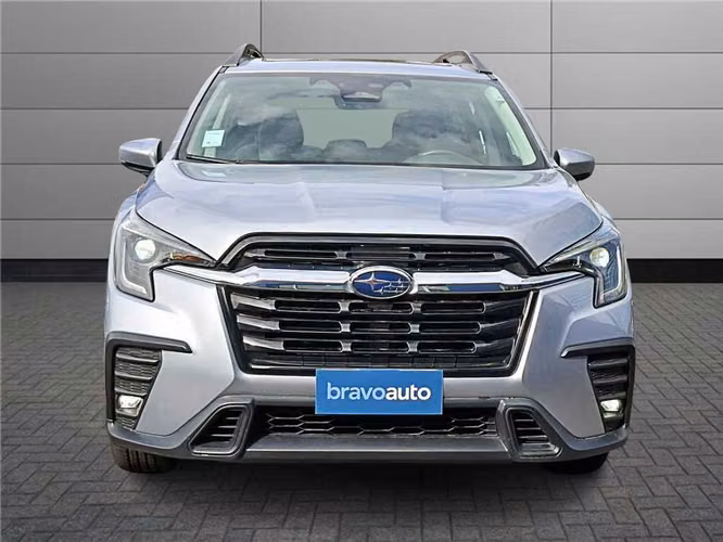 SUBARU EVOLTIS 2025
