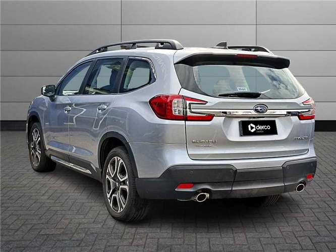 SUBARU EVOLTIS 2025
