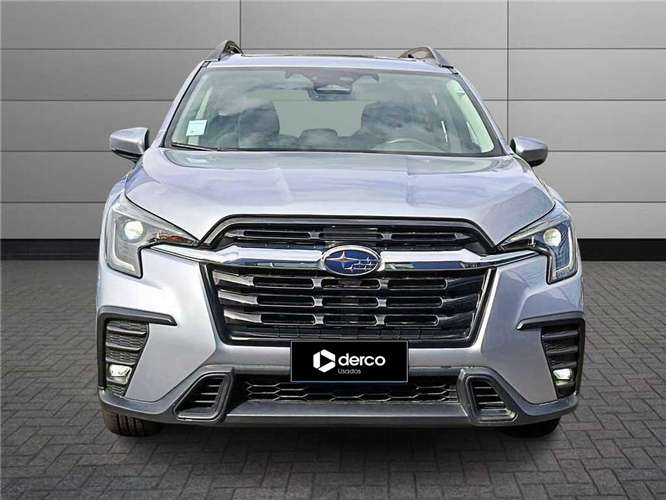 SUBARU EVOLTIS 2025