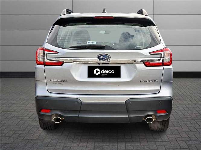 SUBARU EVOLTIS 2025