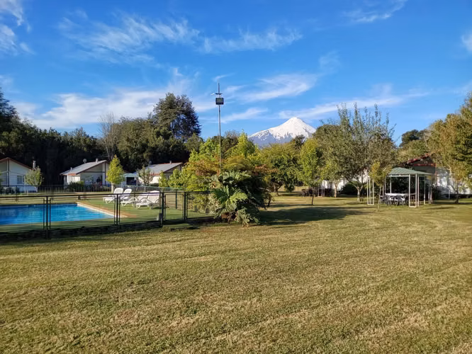 VENTA 6 CABAÑAS PUERTO VARAS - Imagen 18