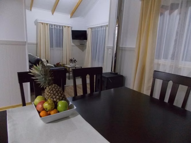 VENTA 6 CABAÑAS PUERTO VARAS - Imagen 10