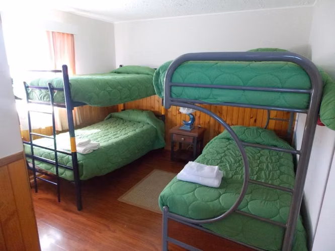 VENTA 6 CABAÑAS PUERTO VARAS - Imagen 11