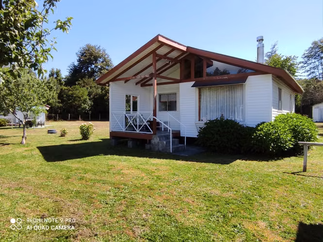 VENTA 6 CABAÑAS PUERTO VARAS - Imagen 24