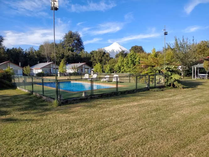 VENTA 6 CABAÑAS PUERTO VARAS - Imagen 17