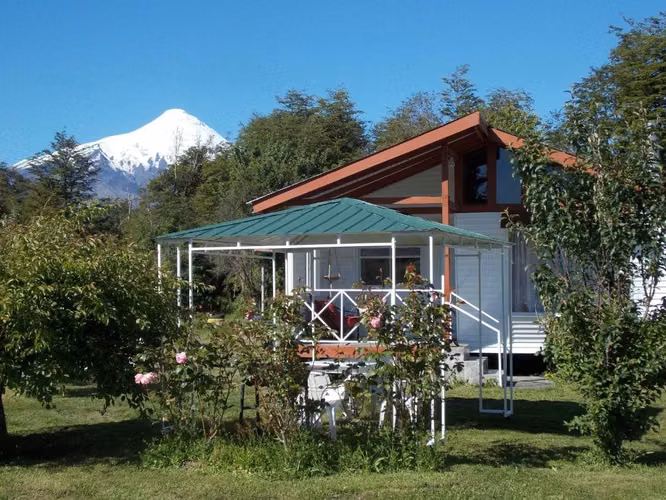 VENTA 6 CABAÑAS PUERTO VARAS - Imagen 12