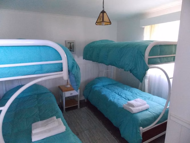VENTA 6 CABAÑAS PUERTO VARAS - Imagen 13