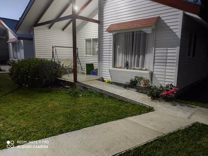VENTA 6 CABAÑAS PUERTO VARAS - Imagen 5