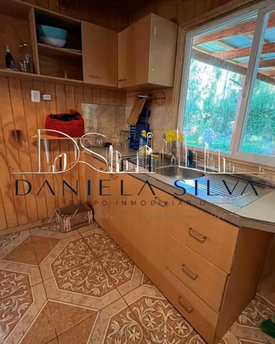 VENTA DE PARCELA CON CASA COLTAUCO