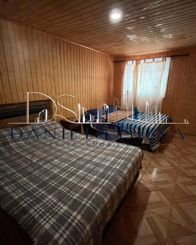 VENTA DE PARCELA CON CASA COLTAUCO