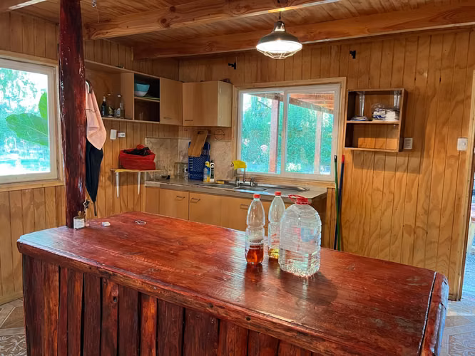 VENTA DE PARCELA CON CASA COLTAUCO