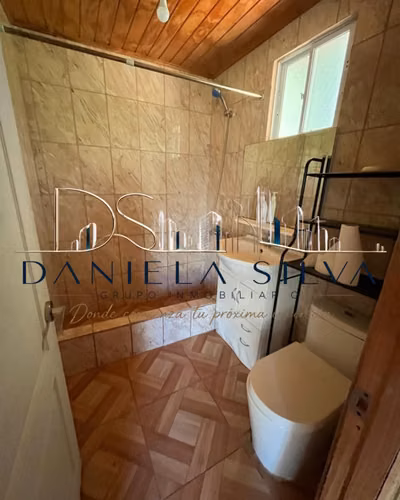 VENTA DE PARCELA CON CASA COLTAUCO