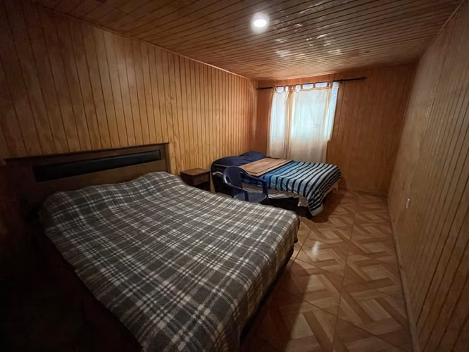 VENTA DE PARCELA CON CASA COLTAUCO
