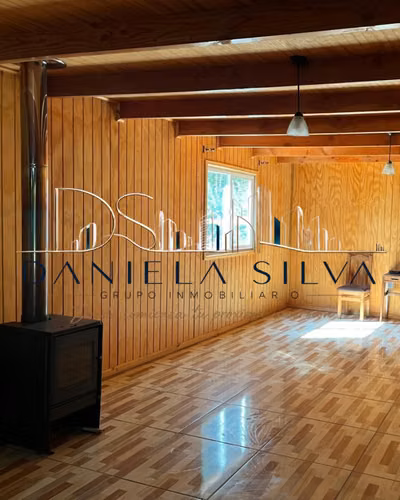 VENTA DE PARCELA CON CASA COLTAUCO