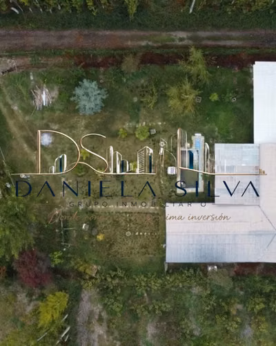 VENTA DE PARCELA CON CASA COLTAUCO