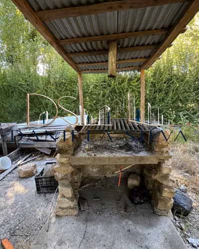 VENTA DE PARCELA CON CASA COLTAUCO