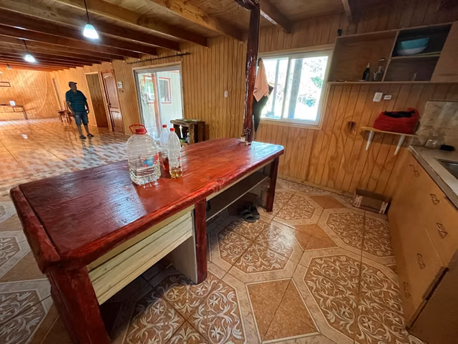 VENTA DE PARCELA CON CASA COLTAUCO