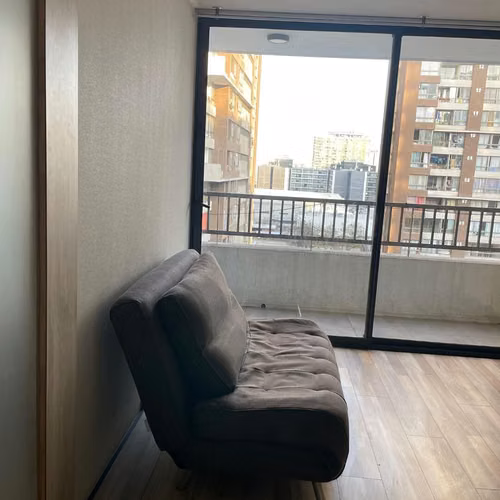 VENTA DEPARTAMENTO 1 DORMITORIO 1 BAÑO Y BODEGA