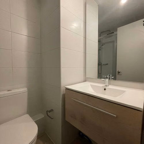VENTA DEPARTAMENTO 1 DORMITORIO 1 BAÑO Y BODEGA