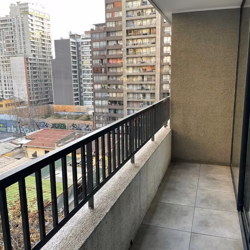 VENTA DEPARTAMENTO 1 DORMITORIO 1 BAÑO Y BODEGA