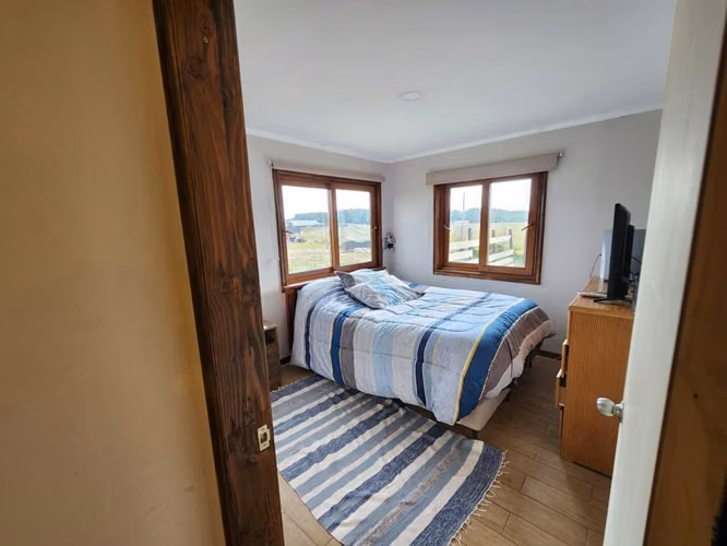 VENTA CASA EN CONDOMINIO FRUTILLAR
