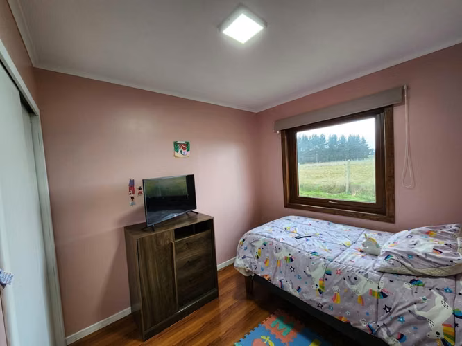 VENTA CASA EN CONDOMINIO FRUTILLAR
