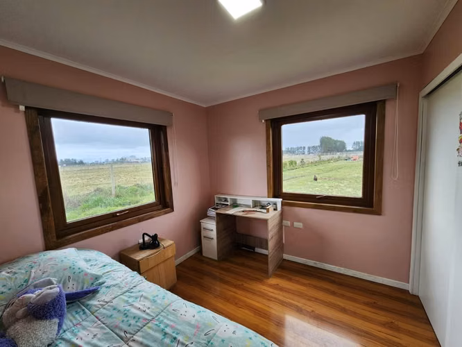 VENTA CASA EN CONDOMINIO FRUTILLAR