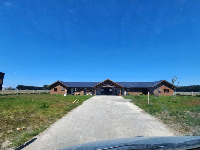 VENTA CASA EN CONDOMINIO FRUTILLAR