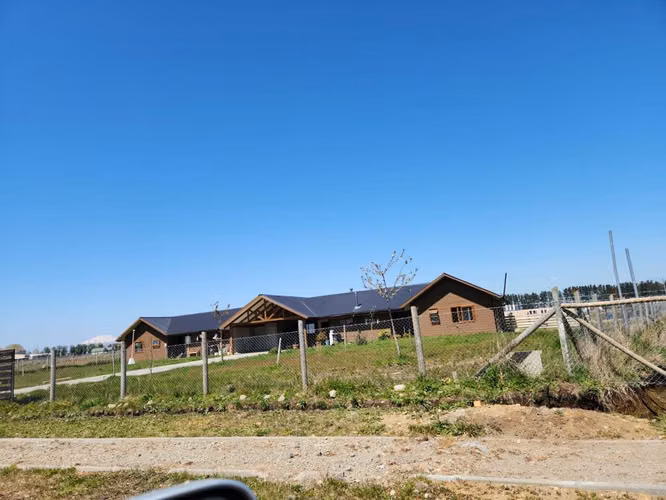 VENTA CASA EN CONDOMINIO FRUTILLAR