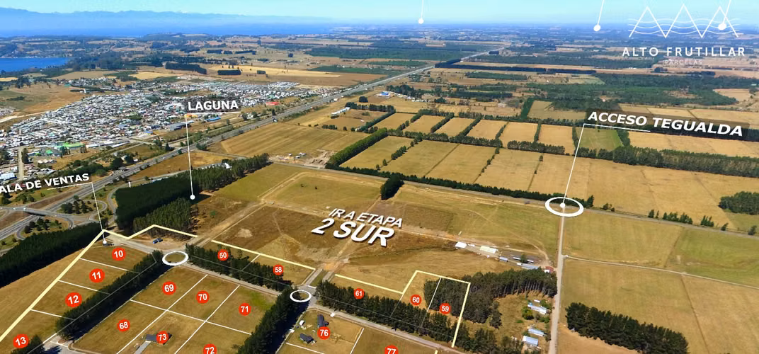 VENTA CASA EN CONDOMINIO FRUTILLAR