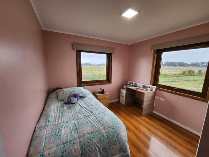 VENTA CASA EN CONDOMINIO FRUTILLAR