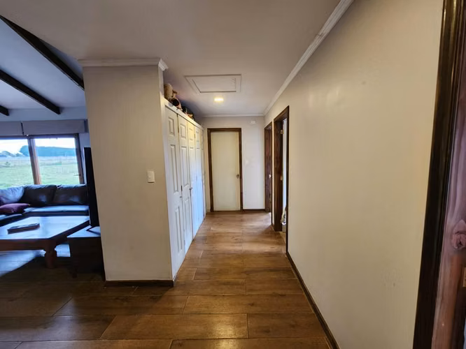 VENTA CASA EN CONDOMINIO FRUTILLAR