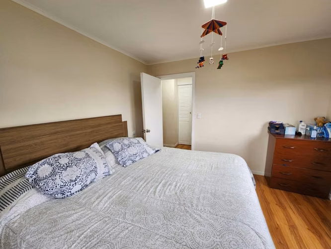 VENTA CASA EN CONDOMINIO FRUTILLAR