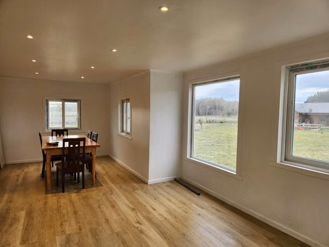 VENTA CASA EN CONDOMINIO FRUTILLAR