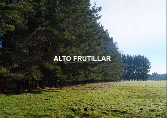 VENTA CASA EN CONDOMINIO FRUTILLAR