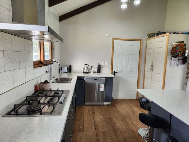 VENTA CASA EN CONDOMINIO FRUTILLAR