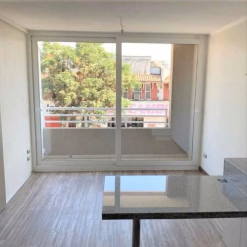 VENTA DEPARTAMENTO 1 DORMITORIO 1 BAÑO BODEGA SANTIAGO - Imagen 3