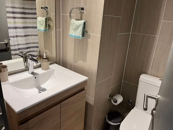 VENTA DEPARTAMENTO 2 DORMITORIO 2 BAÑOS ESTACIONAMIENTO Y BODEGA PUERTO VARAS