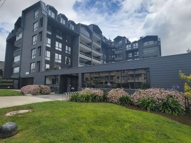 VENTA DEPARTAMENTO 2 DORMITORIO 2 BAÑOS ESTACIONAMIENTO Y BODEGA PUERTO VARAS