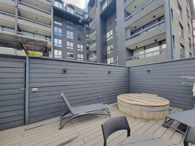 VENTA DEPARTAMENTO 2 DORMITORIO 2 BAÑOS ESTACIONAMIENTO Y BODEGA PUERTO VARAS