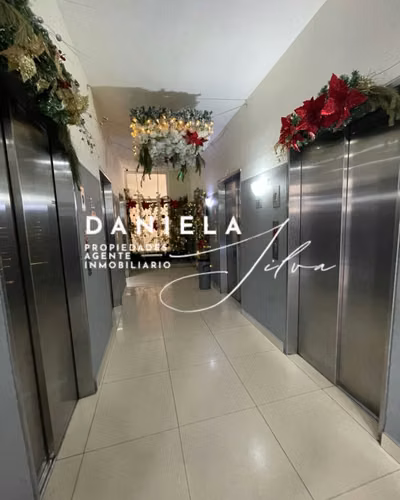 VENTA 2 DORMITORIOS 1 BAÑO ESTACIONAMIENTO ESTACIÓN CENTRAL