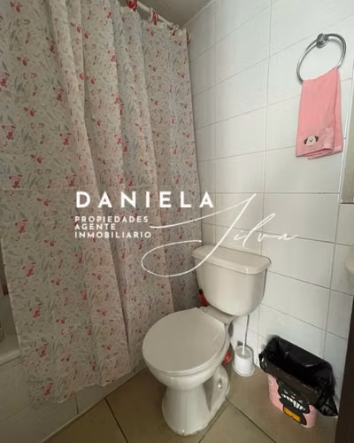VENTA 2 DORMITORIOS 1 BAÑO ESTACIONAMIENTO ESTACIÓN CENTRAL