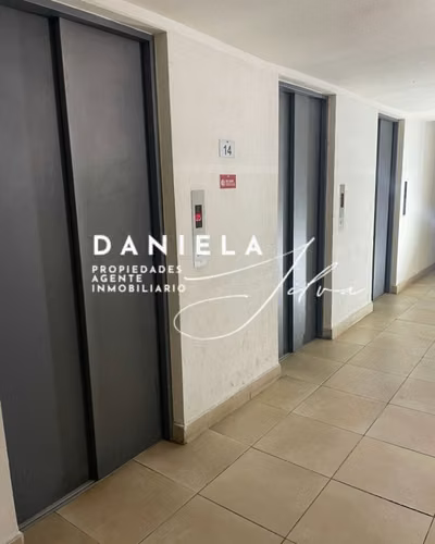 VENTA 2 DORMITORIOS 1 BAÑO ESTACIONAMIENTO ESTACIÓN CENTRAL