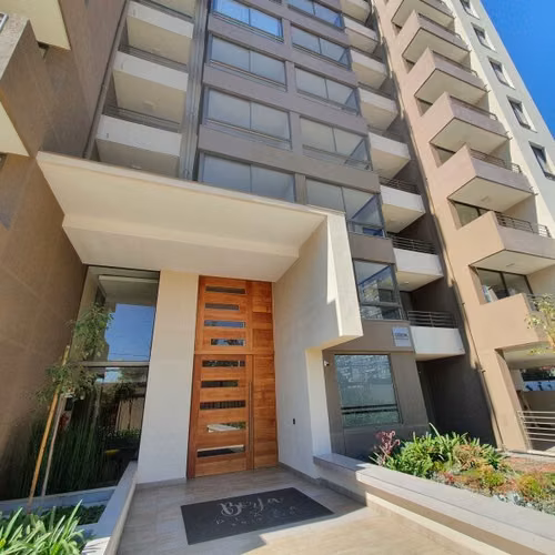 Arriendo dpto 1D1B la cisterna